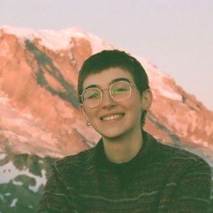 Meet your Posher, Sara